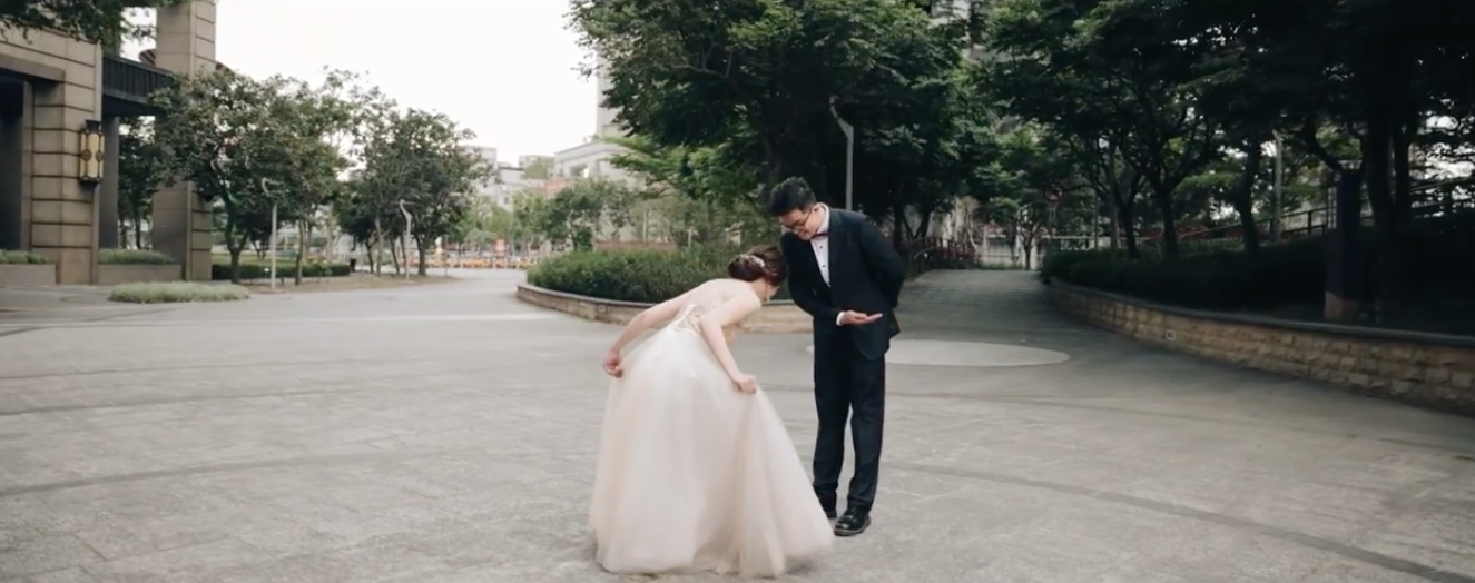 Ikea＆Roy|瑪莎計畫婚禮主持人｜婚禮顧問｜婚禮企劃｜婚禮服務