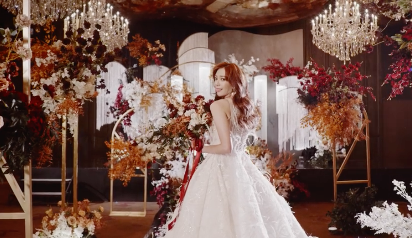 圓夢計畫|瑪莎計畫婚禮主持人｜婚禮顧問｜婚禮企劃｜婚禮服務