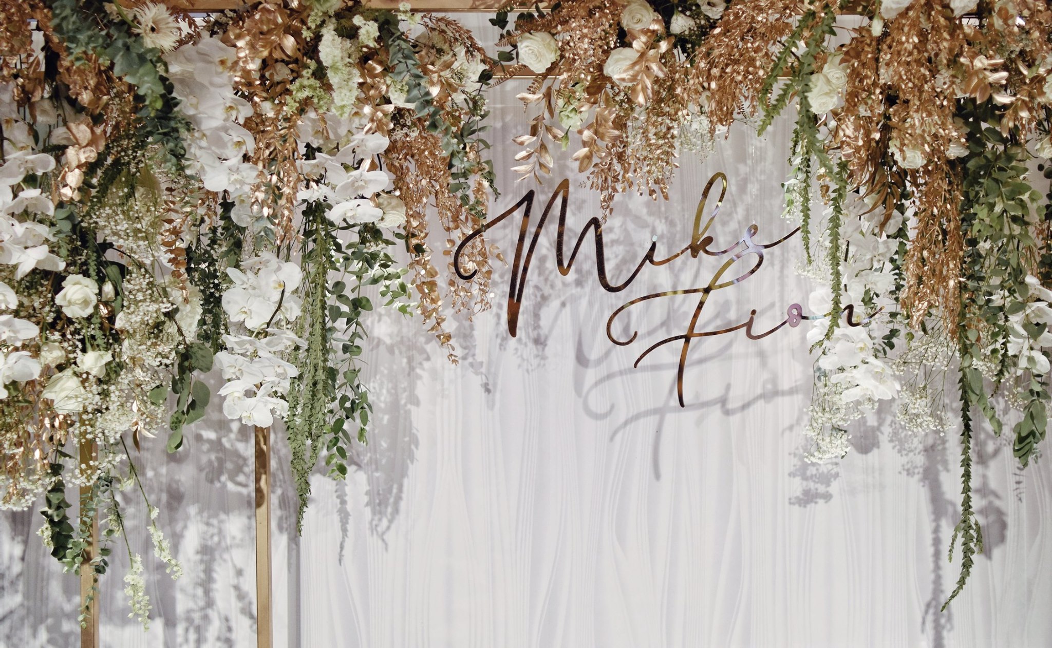 Mike＆Fion|瑪莎計畫婚禮主持人｜婚禮顧問｜婚禮企劃｜婚禮服務