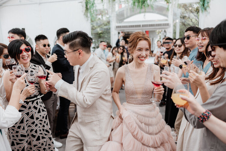 亮廷＆君宇|瑪莎計畫婚禮主持人｜婚禮顧問｜婚禮企劃｜婚禮服務