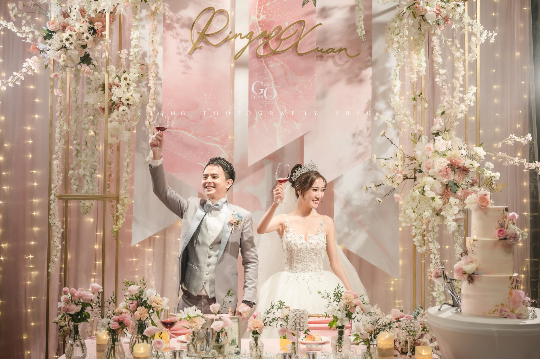 Ringo&鄭詩璇|瑪莎計畫婚禮主持人｜婚禮顧問｜婚禮企劃｜婚禮服務