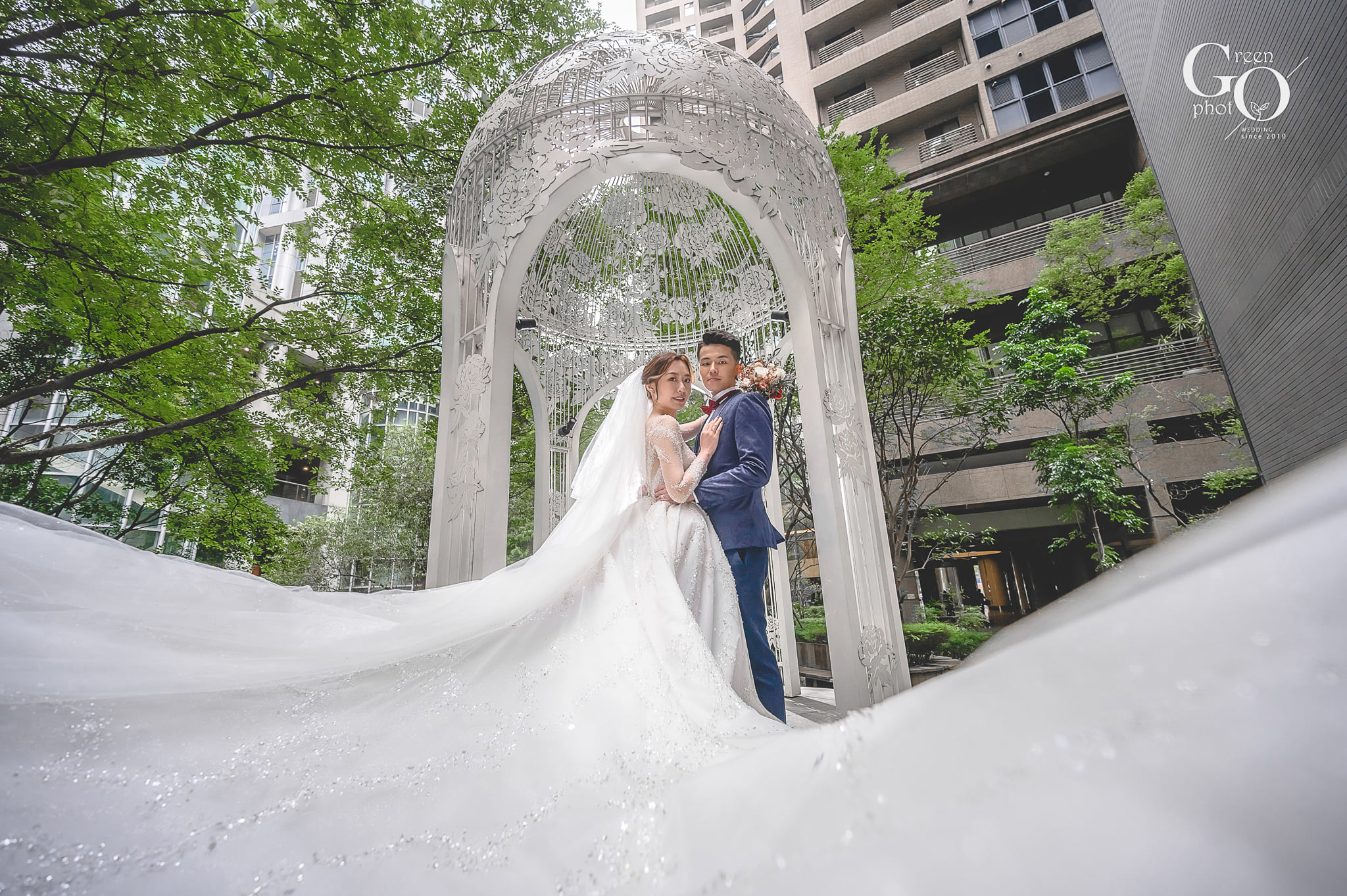 日久天長心獨留婚禮主持人｜婚禮顧問｜婚禮企劃｜婚禮服務